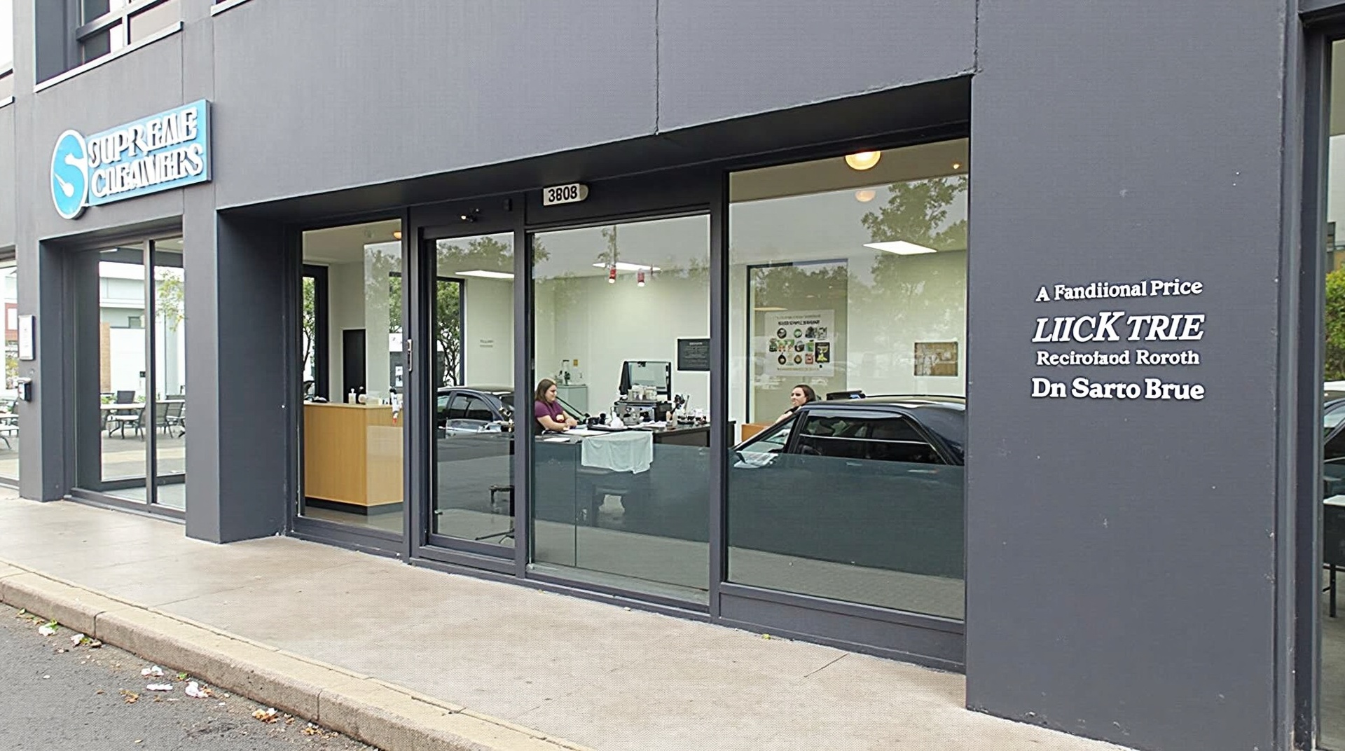 Fresho Carpet Cleaning Veresdale Scrub Contact Office